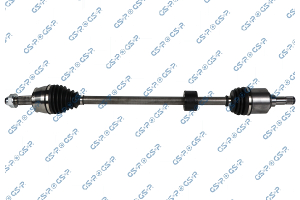 Drive Shaft (Front axle, right)  Art. 217120