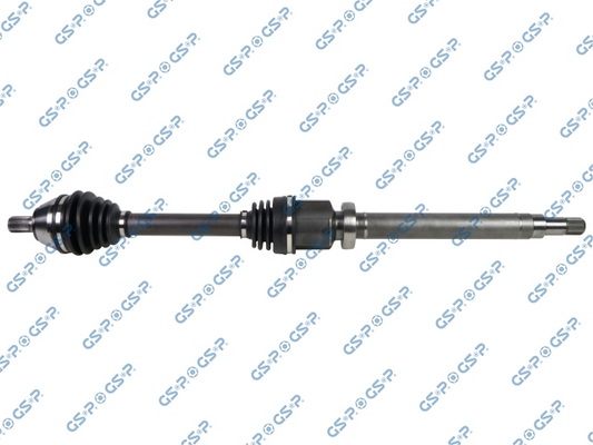 Drive Shaft (Front axle, right)  Art. 218219