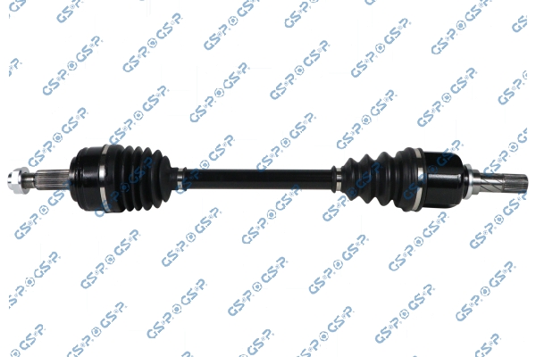 Drive Shaft (Front axle, left)  Art. 218247