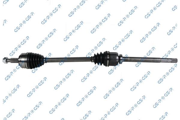 Drive Shaft (Front axle, right)  Art. 218248