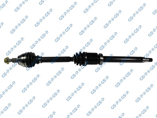 Drive Shaft (Front axle, right)  Art. 218294