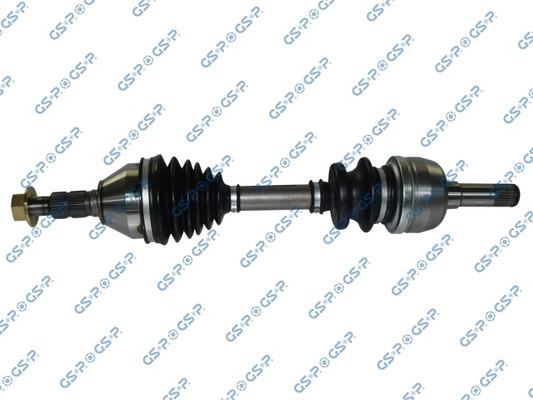 Drive Shaft (front axle both sides)  Art. 221032