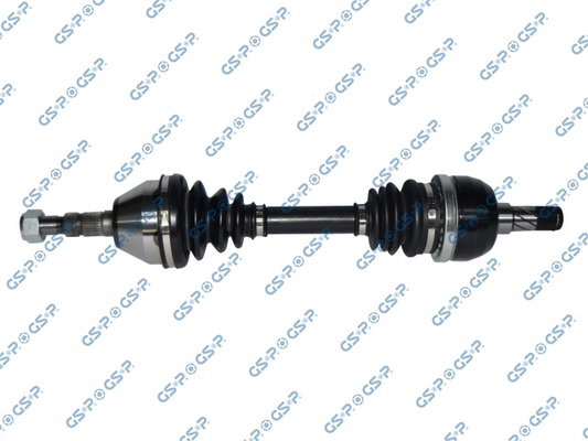 Drive Shaft (33)  Art. 221051