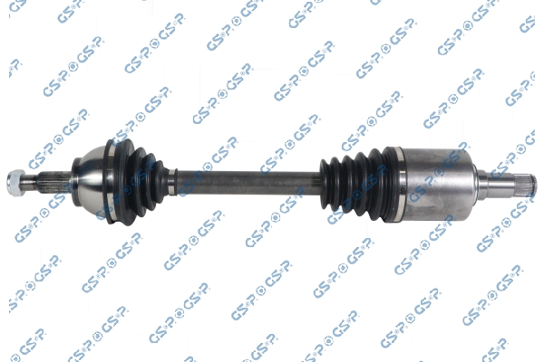 Drive Shaft (Front axle)  Art. 235054