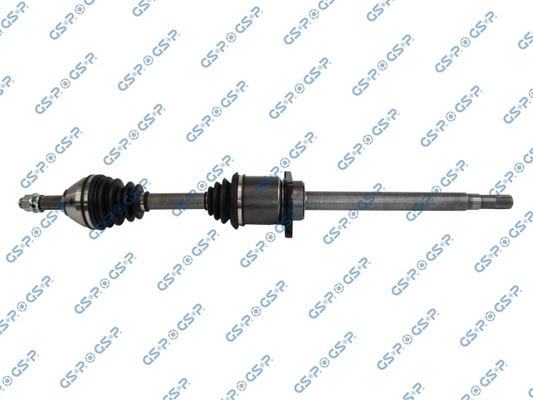 Drive Shaft (Front axle, right)  Art. 241299