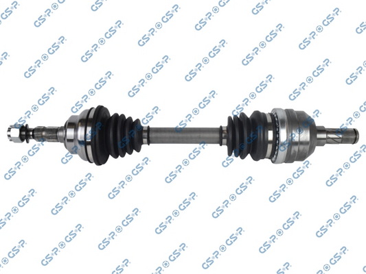 Drive Shaft (Left)  Art. 244044