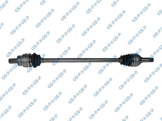 Drive Shaft (Rear axle, right)  Art. 244068