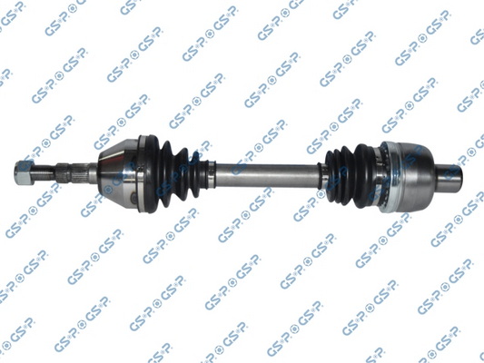 Drive Shaft (Front axle, right)  Art. 244099