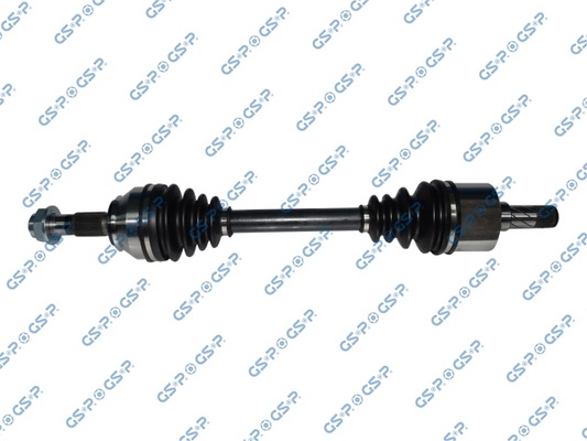 Drive Shaft (Left)  Art. 245175