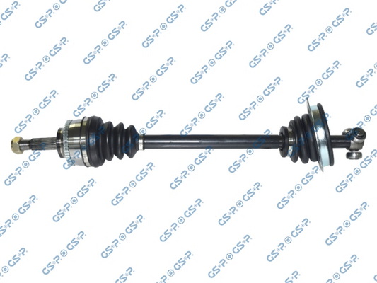 Drive Shaft (Left)  Art. 250009