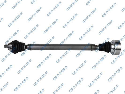 Drive Shaft (Front axle, right)  Art. 261042