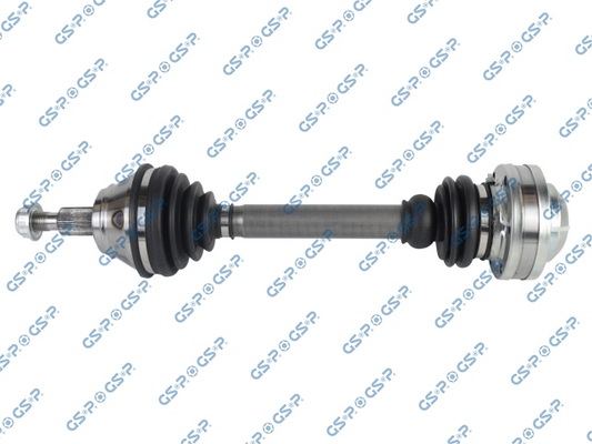 Drive Shaft (Front axle, left)  Art. 261123