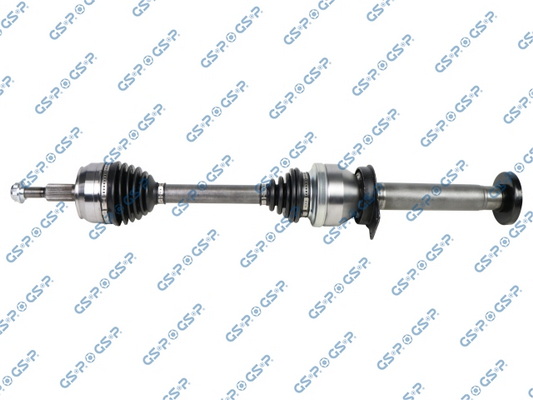 Drive Shaft (Right)  Art. 261140