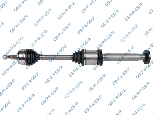 Drive Shaft (Front axle, right)  Art. 261210