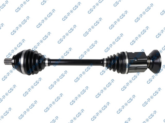 Drive Shaft (Front axle, right)  Art. 261347OL