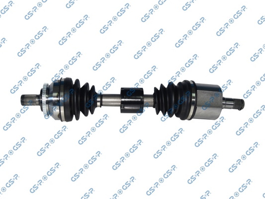 Drive Shaft (Front axle, left)  Art. 262022