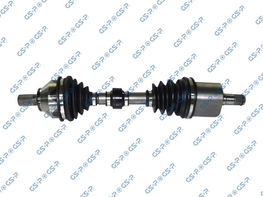 Drive Shaft (Left)  Art. 262027