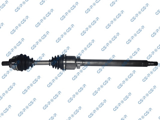 Drive Shaft (Front axle, right)  Art. 262063