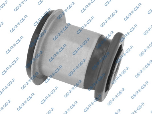 Mounting, control/trailing arm (Outer, Rear axle, both sides, Above, Both sides)  Art. 532978