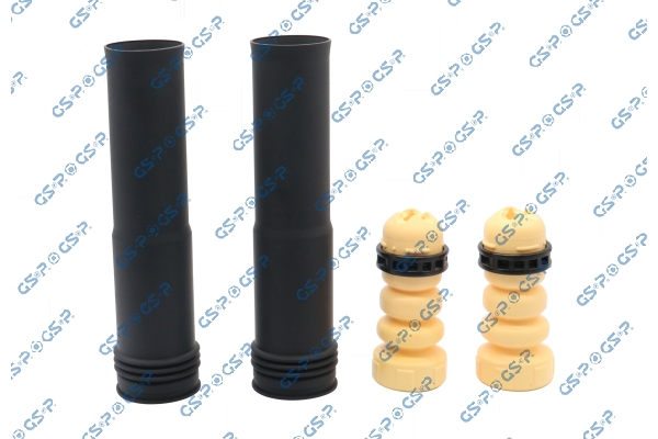 Dust Cover Kit, shock absorber (Rear axle, both sides)  Art. 5406704PK