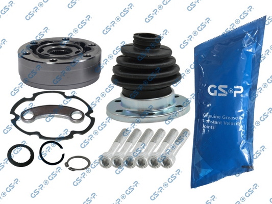 Joint Kit, drive shaft (Gear side)  Art. 603008