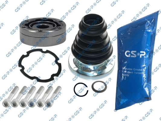 Joint Kit, drive shaft (Gear side)  Art. 603009