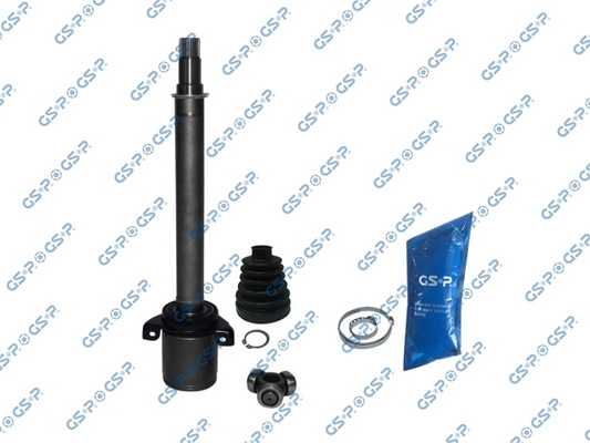 Joint Kit, drive shaft (Gear side)  Art. 635040