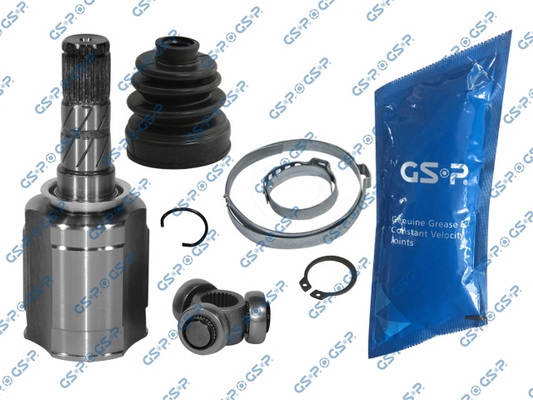 Joint Kit, drive shaft (Gear side)  Art. 656013