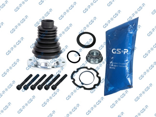 Bellow Kit, drive shaft (Gear side)  Art. 760132