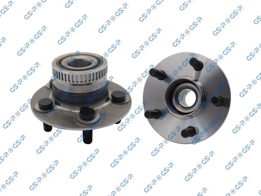 Wheel Bearing Kit (Rear axle)  Art. 9228048