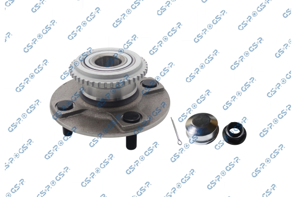 Wheel Bearing Kit (Rear axle)  Art. 9230039K