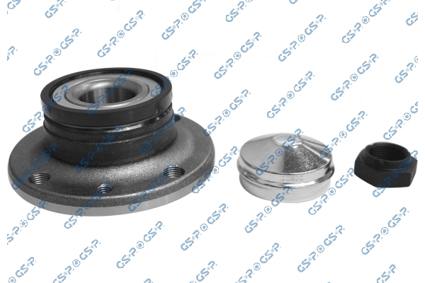 Wheel Bearing Kit (Rear axle)  Art. 9230046K