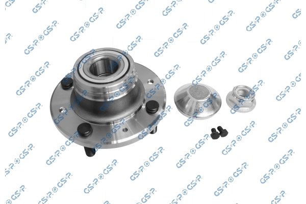 Wheel Bearing Kit (Rear axle)  Art. 9230071K