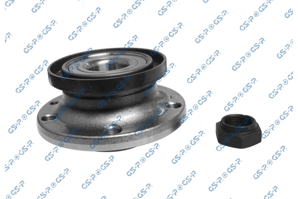 Wheel Bearing Kit (Rear axle)  Art. 9230118K