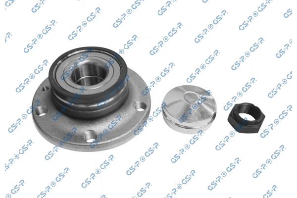 Wheel Bearing Kit (Rear axle)  Art. 9230120K