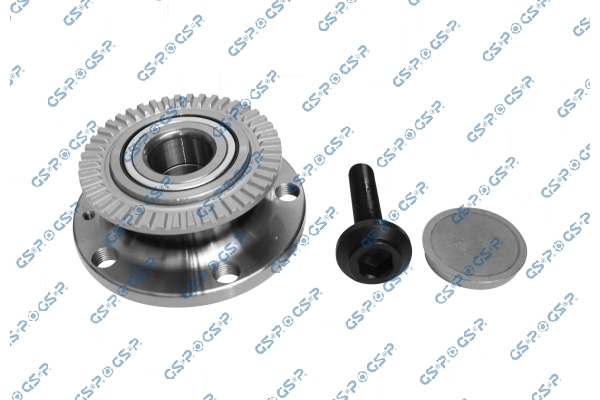 Wheel Bearing Kit (Rear axle)  Art. 9232014K