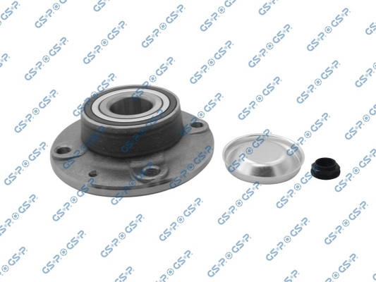 Wheel Bearing Kit (Rear axle)  Art. 9232030K