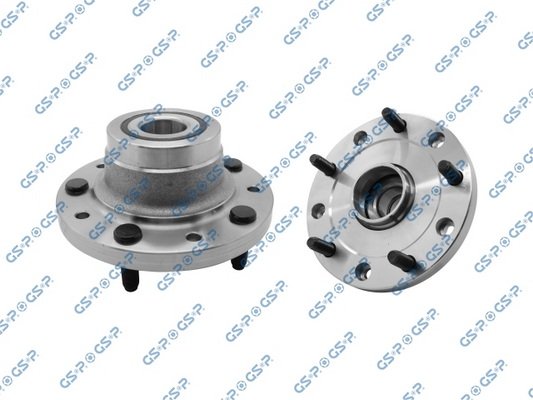 Wheel Bearing Kit (Rear axle)  Art. 9237010