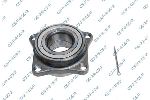 Wheel Bearing Kit (Front axle)  Art. 9240001K