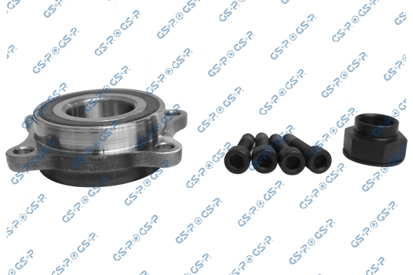 Wheel Bearing Kit (Front axle)  Art. 9242009K