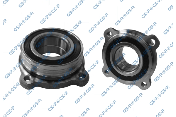 Wheel Bearing Kit (Rear axle)  Art. 9245001