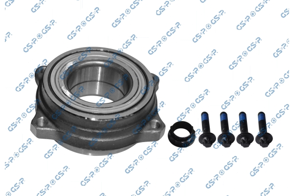 Wheel Bearing Kit (Rear axle)  Art. 9249005K