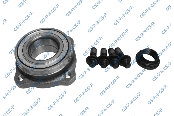 Wheel Bearing Kit (Rear axle)  Art. 9249006K