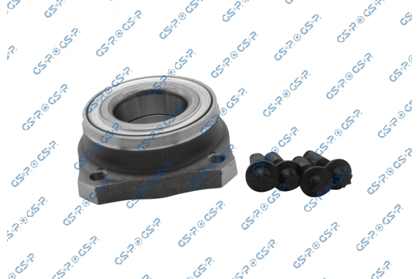 Wheel Bearing Kit (Rear axle)  Art. 9249007K