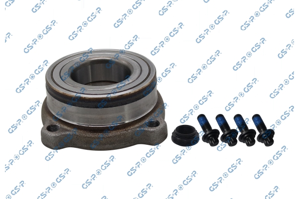 Wheel Bearing Kit (Rear axle, both sides)  Art. 9251003K