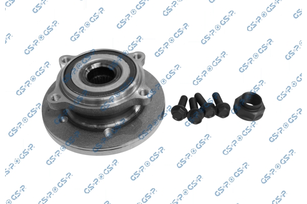 Wheel Bearing Kit (Front axle)  Art. 9326026K