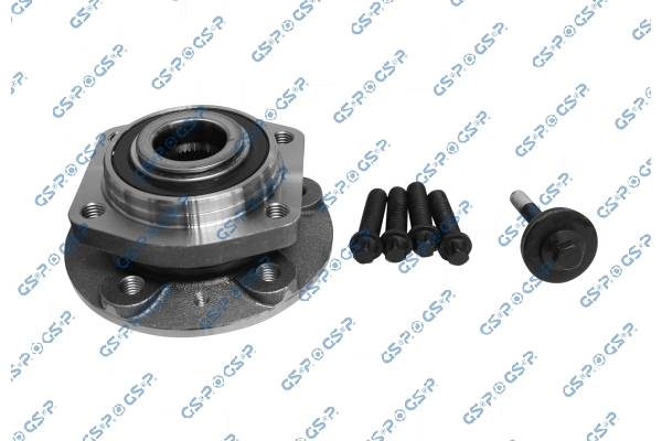 Wheel Bearing Kit (Front axle)  Art. 9336005K