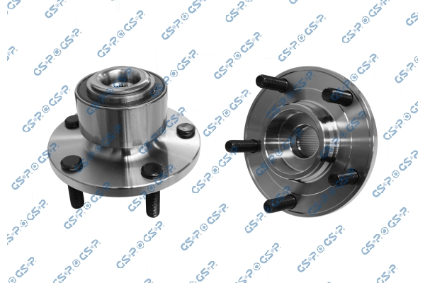 Wheel Bearing Kit (Front axle)  Art. 9336008