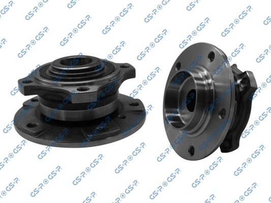 Wheel Bearing Kit (Front axle)  Art. 9400170