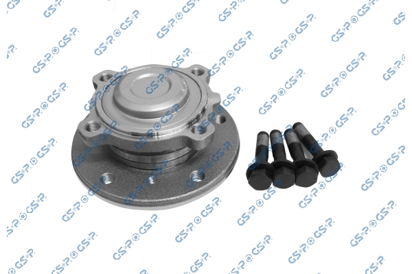 Wheel Bearing Kit (Front axle)  Art. 9400171K